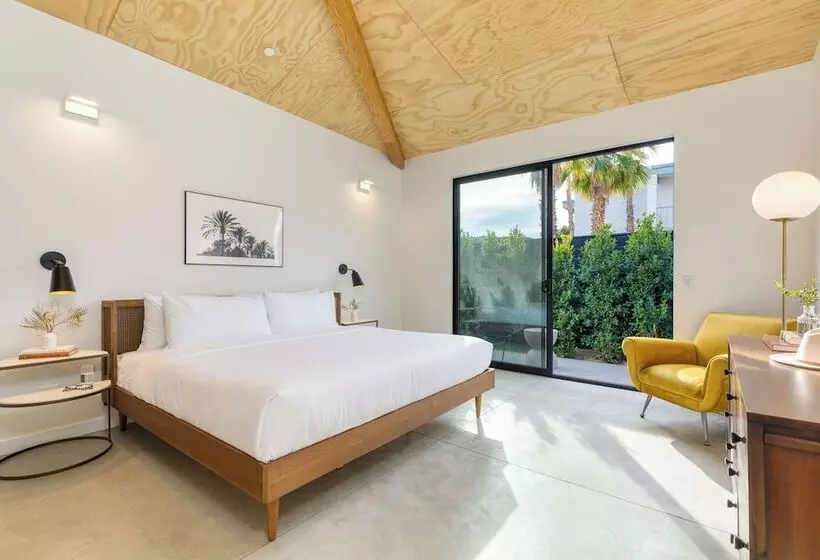 ホテル Blackhaus Full Buyout By Avantstay 16 Room