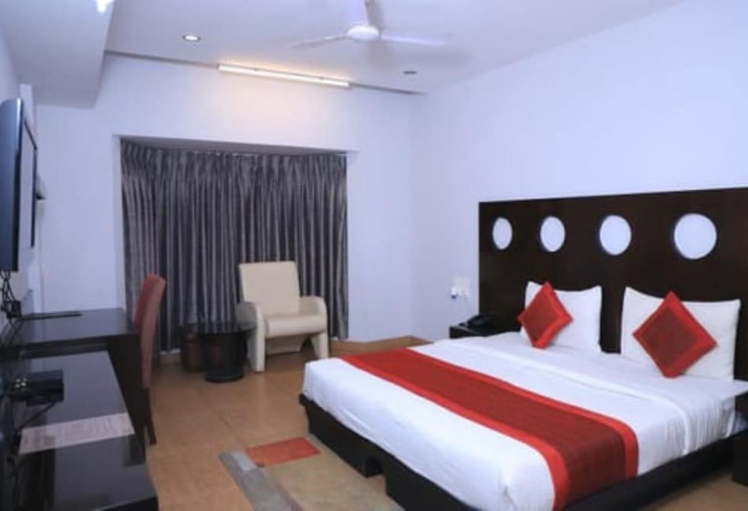Hotel Cymbal Sector 31 Gurgaon