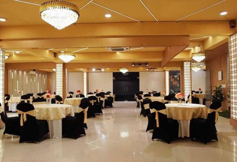 Hotel Cymbal Sector 31 Gurgaon