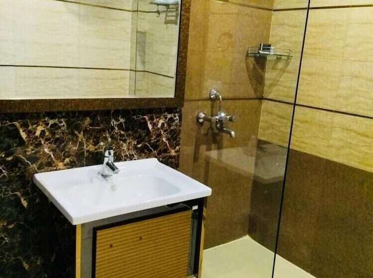 Hotel Cymbal Sector 31 Gurgaon