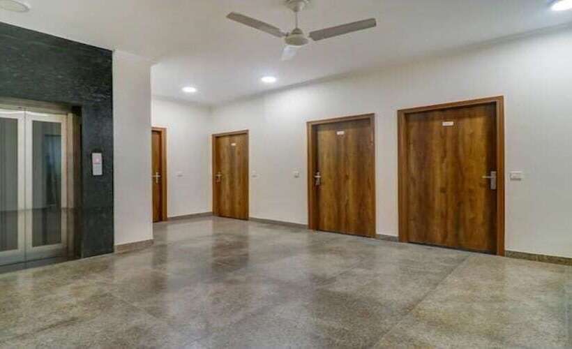 Hotel Cymbal Sector 31 Gurgaon