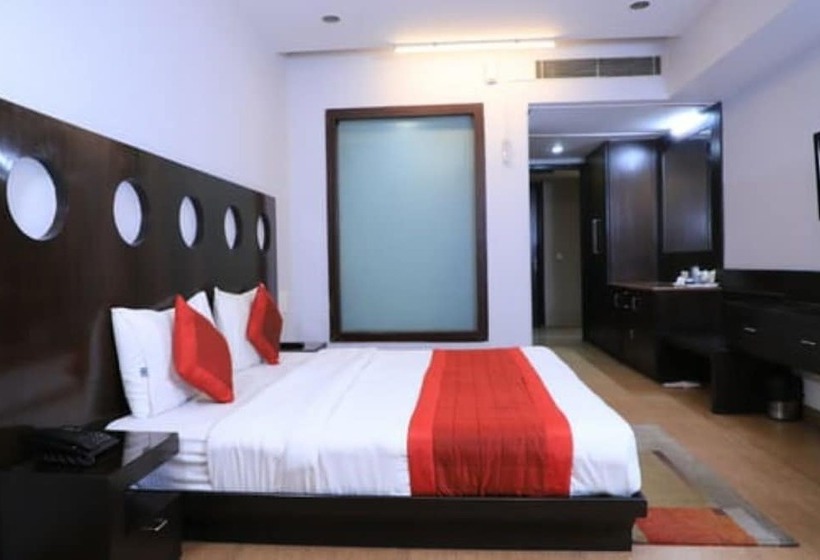 Hotel Cymbal Sector 31 Gurgaon