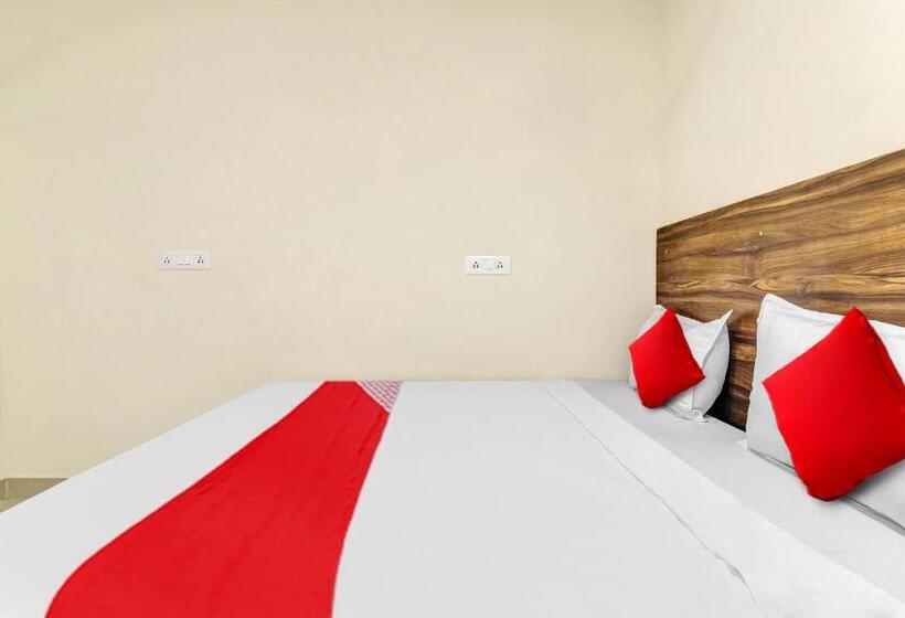 Super Hotel O R K Serenity Luxurys