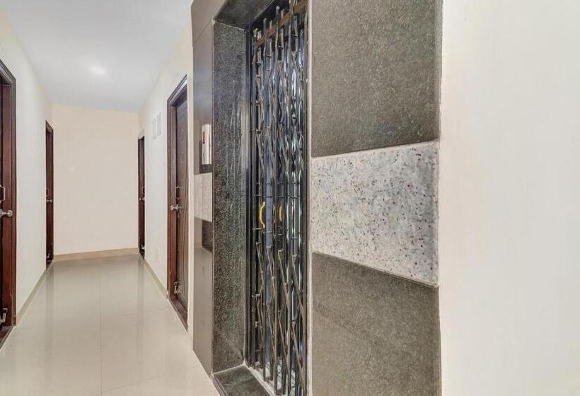 Super Hotel O R K Serenity Luxurys