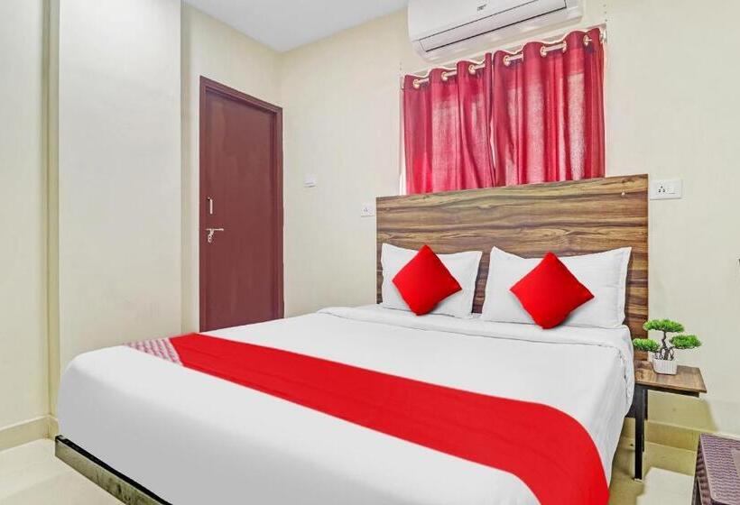 Super Hotel O R K Serenity Luxurys