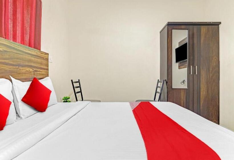 Super Hotel O R K Serenity Luxurys