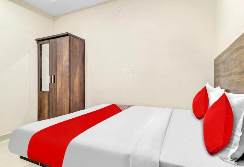 Super Hotel O R K Serenity Luxurys