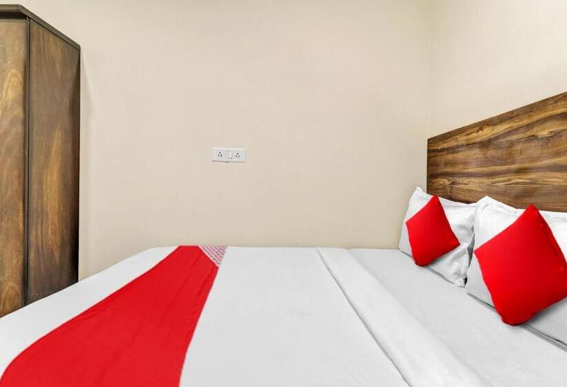 Super Hotel O R K Serenity Luxurys