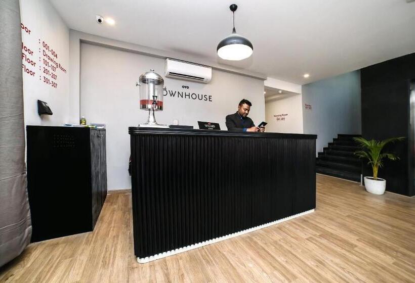 Super Hotel O R K Serenity Luxurys