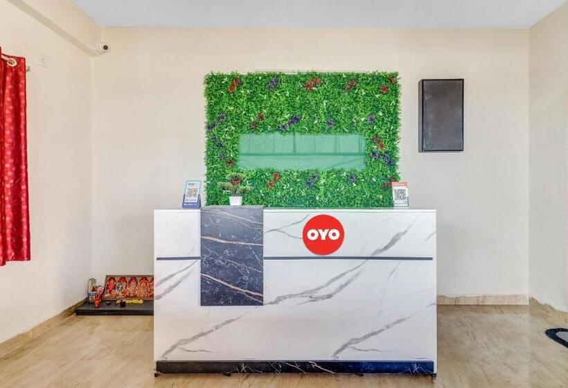 Super Hotel O R K Serenity Luxurys