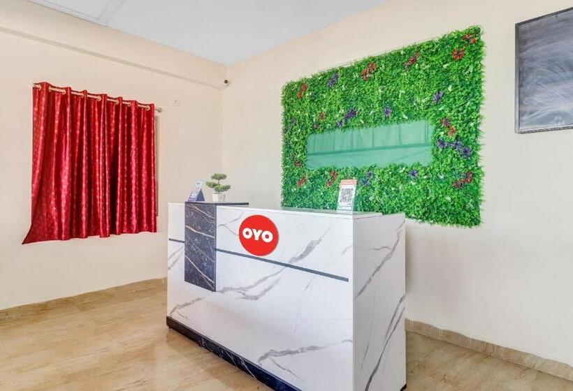 Super Hotel O R K Serenity Luxurys