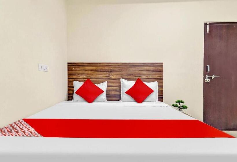 Super Hotel O R K Serenity Luxurys