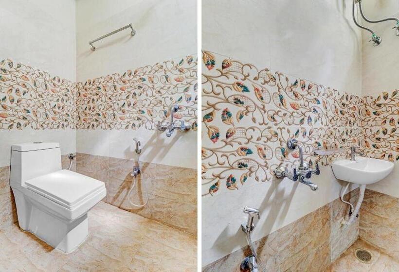 Super Hotel O R K Serenity Luxurys