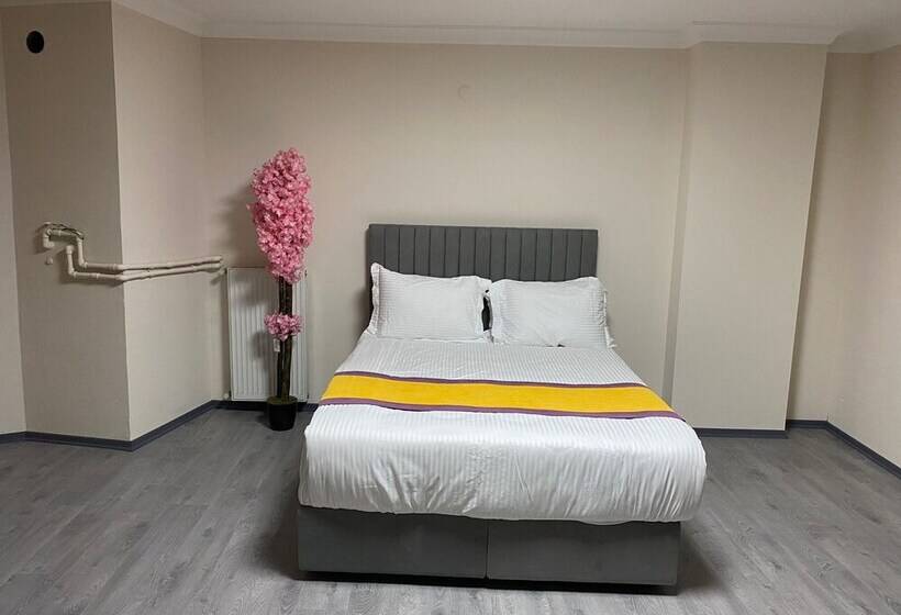 فندق Güner City