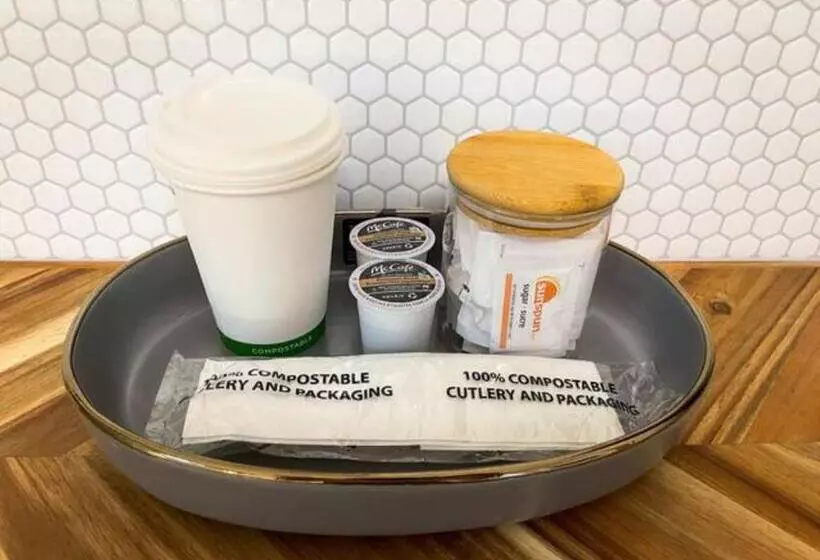 Hotelli Lake Superior Boutique