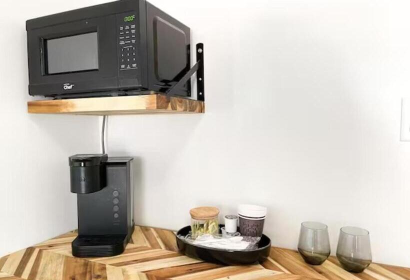 בית מלון כפרי Lake Superior Boutique