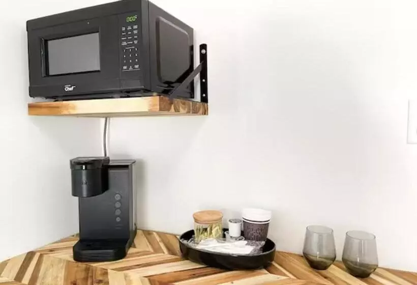 Hotelli Lake Superior Boutique