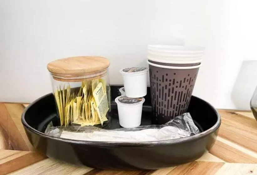 Hotelli Lake Superior Boutique