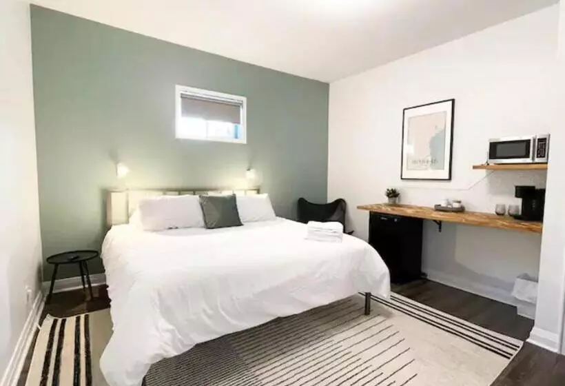 Hotelli Lake Superior Boutique