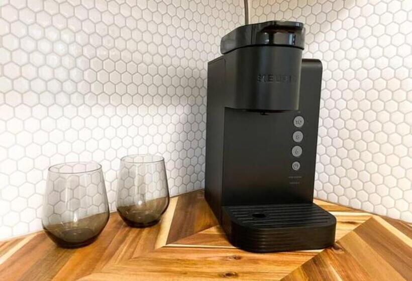 בית מלון כפרי Lake Superior Boutique