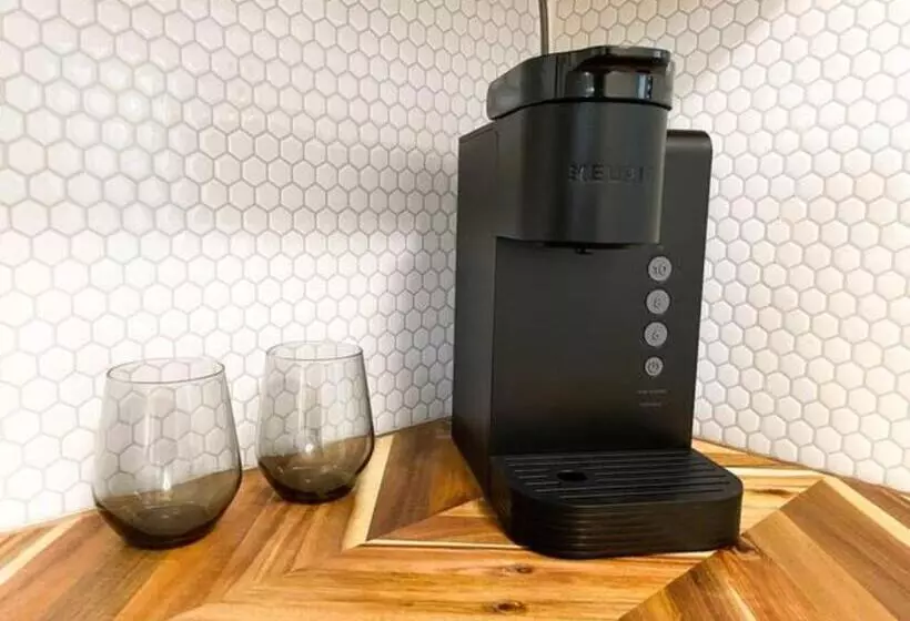 Hotelli Lake Superior Boutique