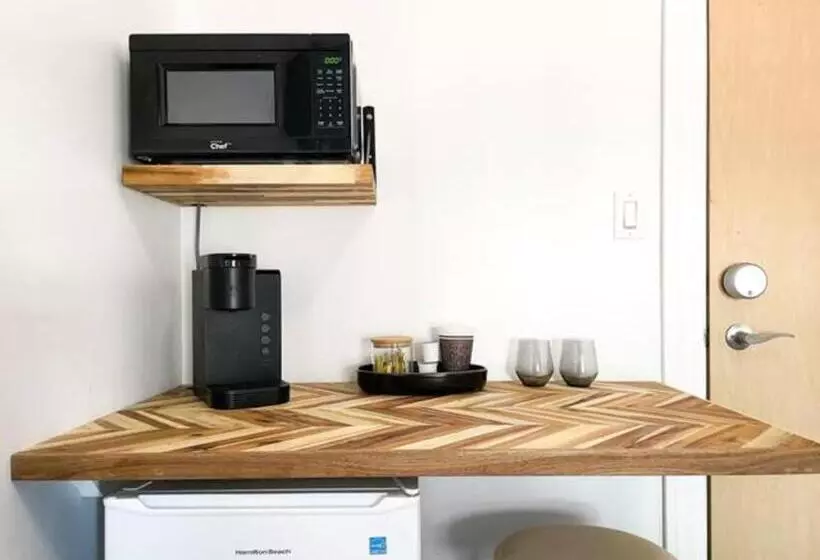 Hotelli Lake Superior Boutique