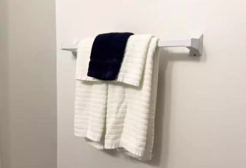 Hotelli Lake Superior Boutique