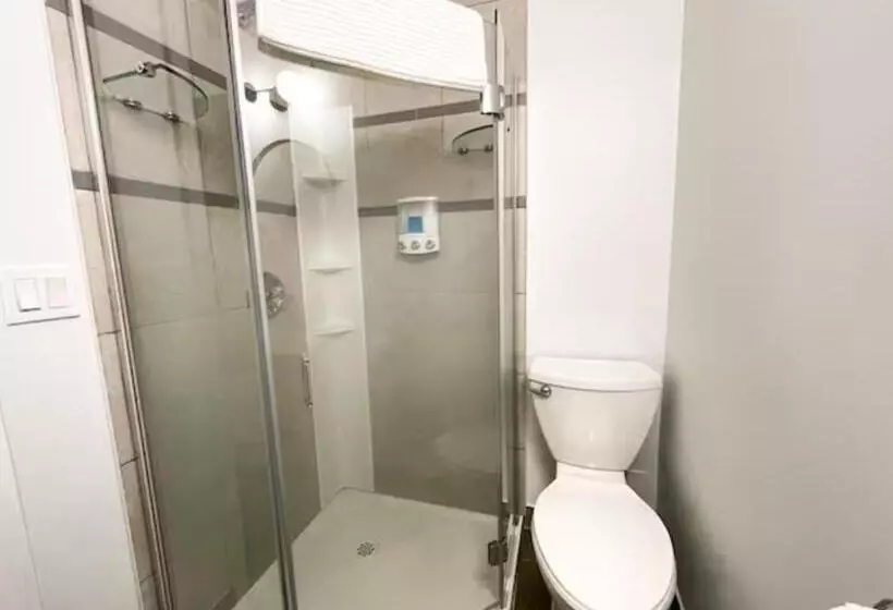 Hotelli Lake Superior Boutique