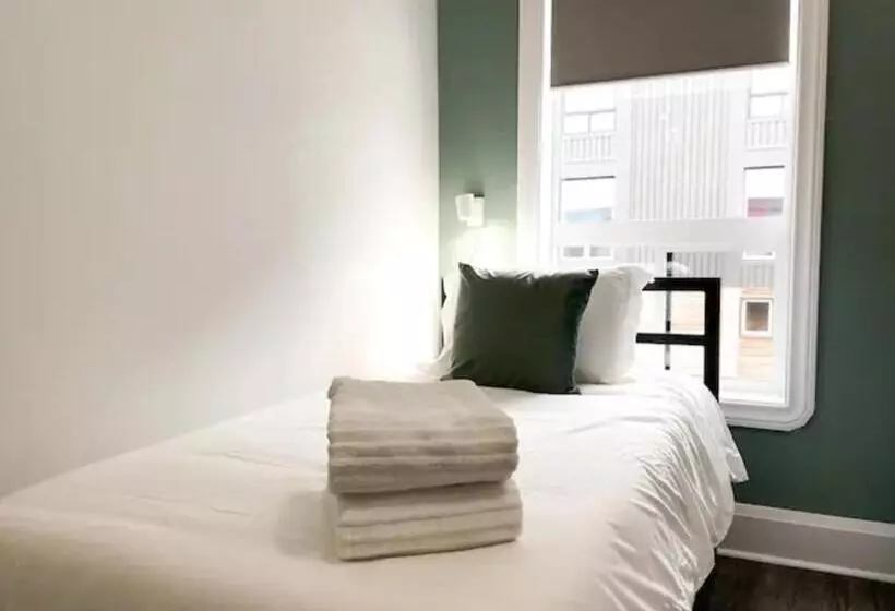 Hotelli Lake Superior Boutique