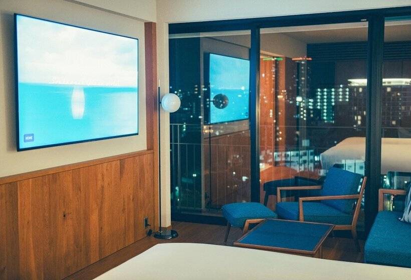 هتل Southwest Grand