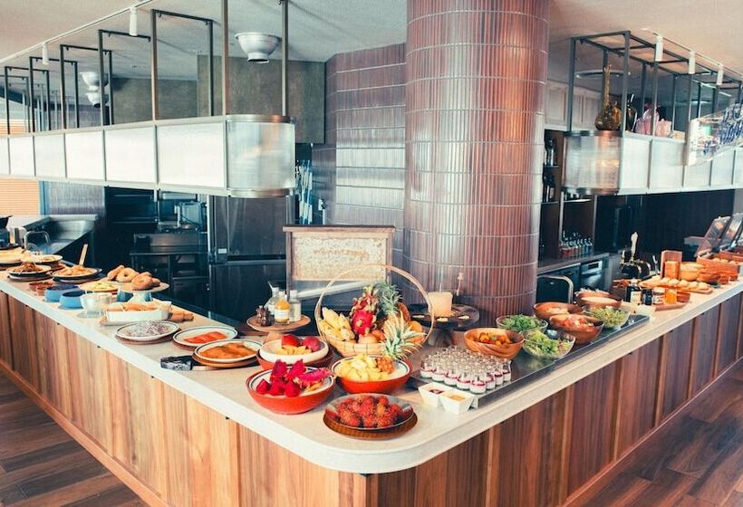 هتل Southwest Grand