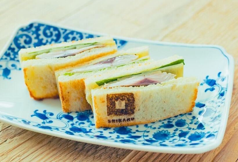 هتل Southwest Grand