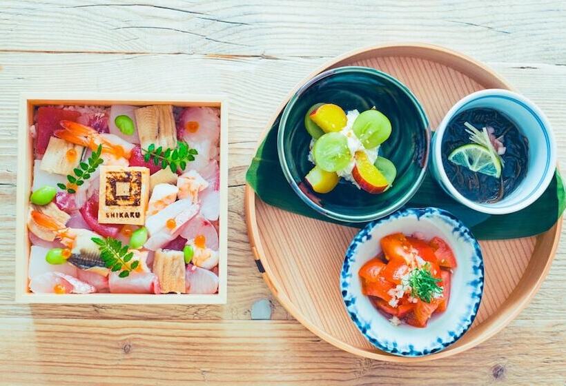 هتل Southwest Grand