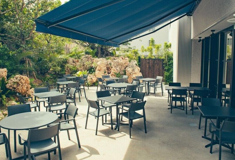 هتل Southwest Grand