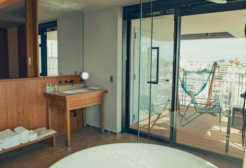 هتل Southwest Grand