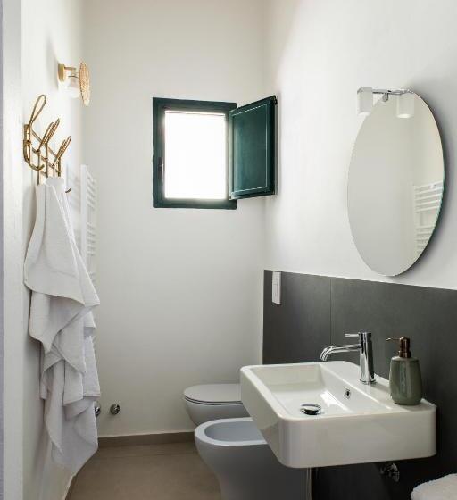 هتل Tenuta Dei Principi Di Spadafora