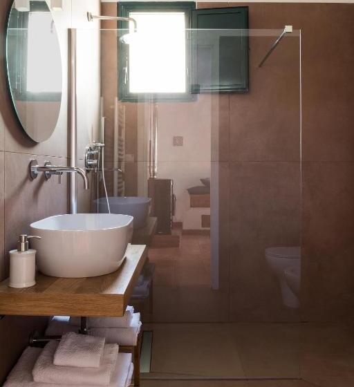 هتل Tenuta Dei Principi Di Spadafora