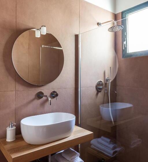 هتل Tenuta Dei Principi Di Spadafora