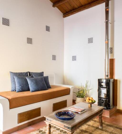 هتل Tenuta Dei Principi Di Spadafora