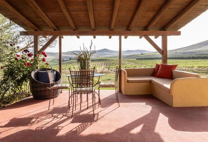 هتل Tenuta Dei Principi Di Spadafora