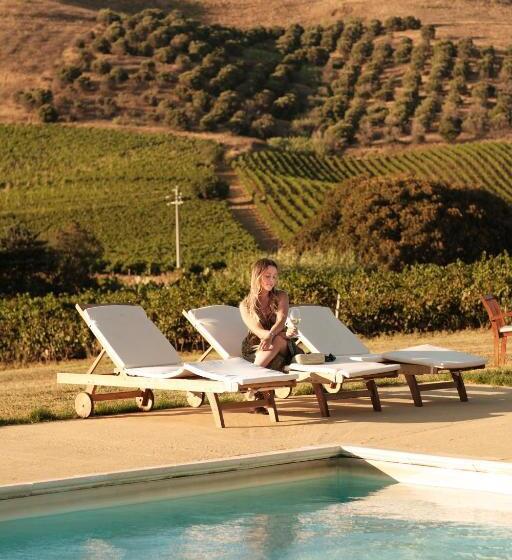 هتل Tenuta Dei Principi Di Spadafora