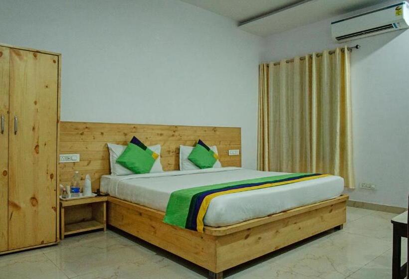 Hotel Treebo The King Mohali