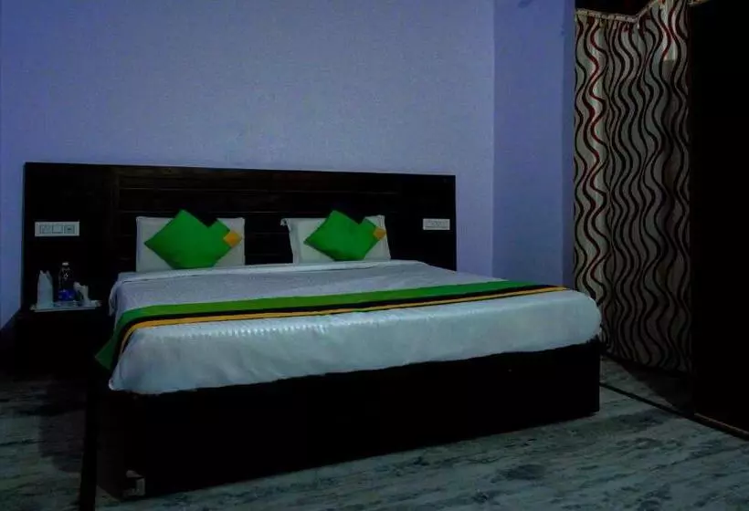 Hotelli Treebo The King Mohali