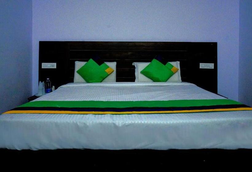 Hotel Treebo The King Mohali