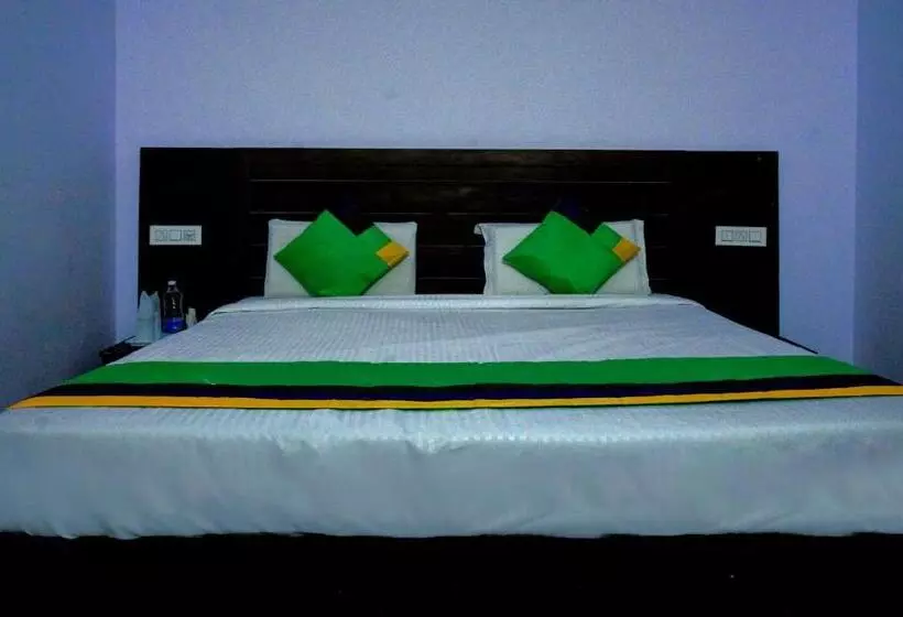 Hotelli Treebo The King Mohali