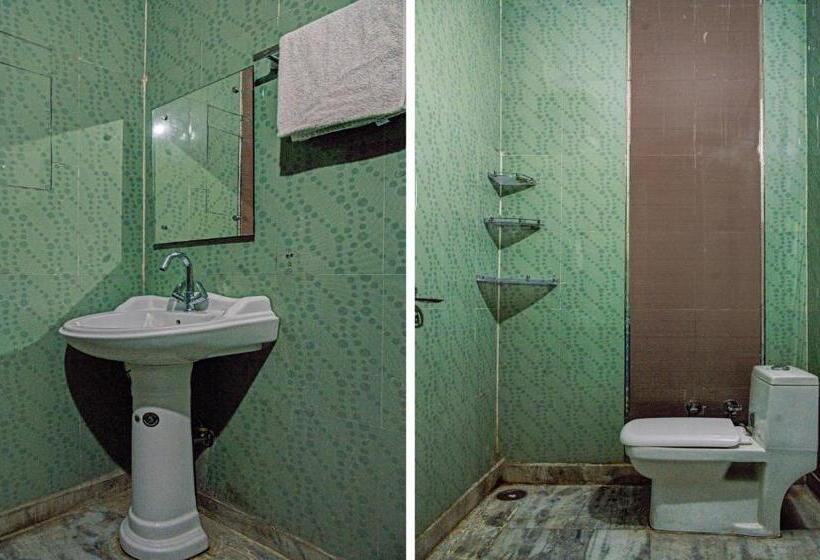 Hotel Treebo The King Mohali