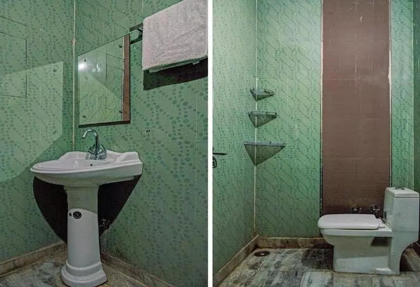 Hotelli Treebo The King Mohali