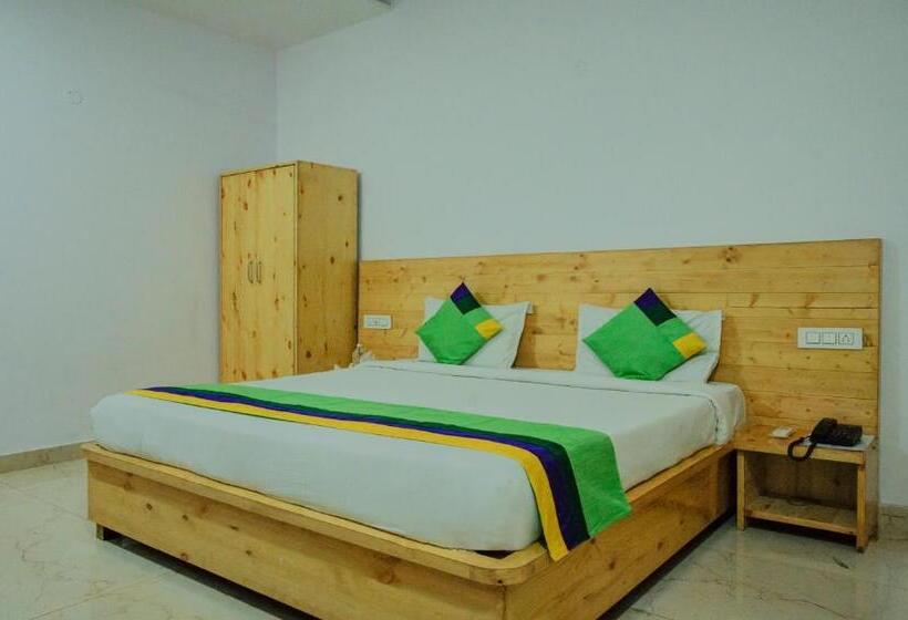 Hotel Treebo The King Mohali