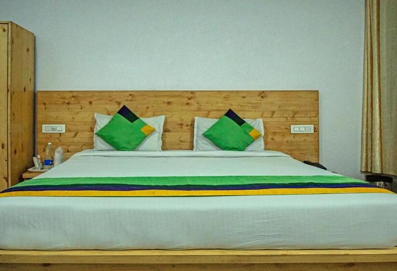 Hotel Treebo The King Mohali