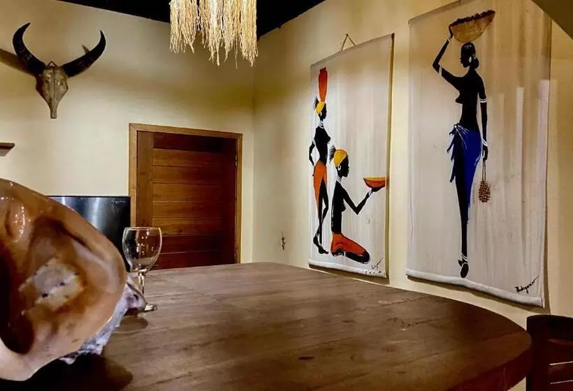 هتل Veronika Resort Nosy Komba